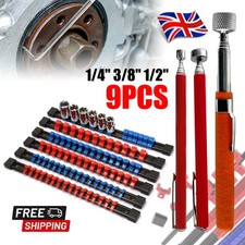 Socket Organizer Mountable