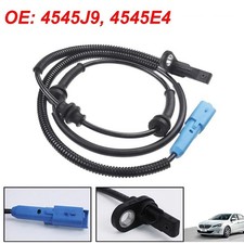 ABS Front Wheel Speed Sensor