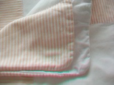 CATH KIDSTON PILLOWSLIPS &KING  SIZE COTTON DUVET COVER ONE MATCHING PILLOWSLIP