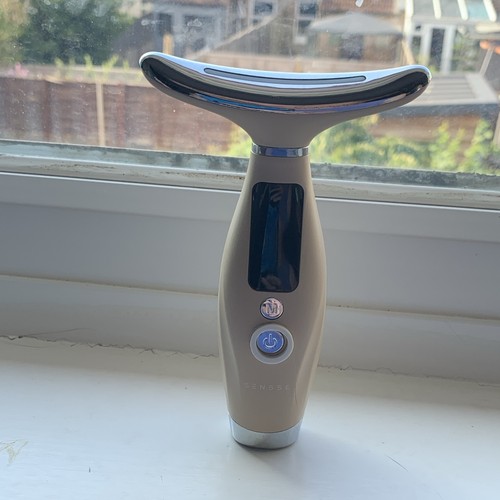 Sensse led skinlift face neck - sensse,