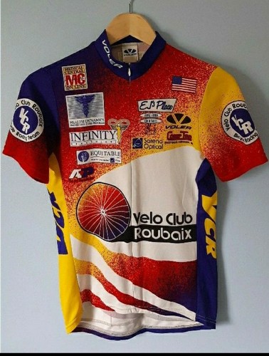 Vintage velo club roubaix - vintage,