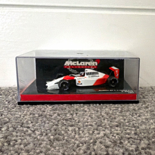Paul model art mclaren - art,