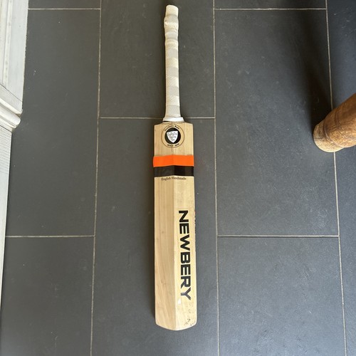 Newbery cricket english - newbery,