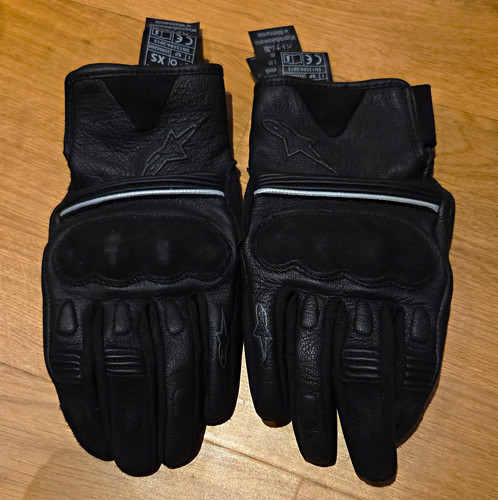 Alpinestars stella axis - stella,