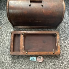 1914 3/4 ORIGINAL SINGER