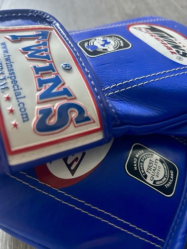 Twins special bag gloves - bag,