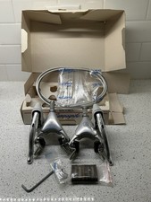Nos campagnolo record delta - nos,
