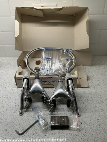 Nos campagnolo record delta - nos,