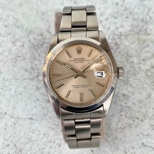 1967 Rolex Date Oyster