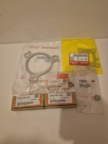 Genuine honda civic turbo - genuine, 1.0