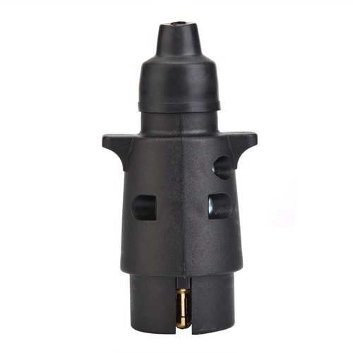 12v pin car trailer socket - car,