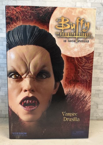 Buffy the vampire slayer - the,