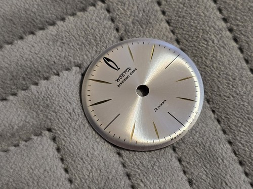 Nos wostok boctok - boctok, precision