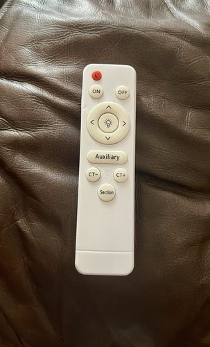 Remote control only - remote,