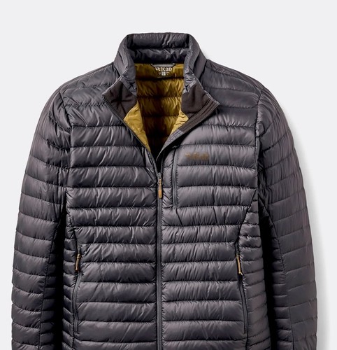 Rab men medium size - rab,