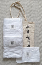 Linenbundle Luxury 550GSM