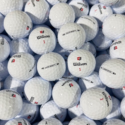 New wilson staff duo soft - duo,