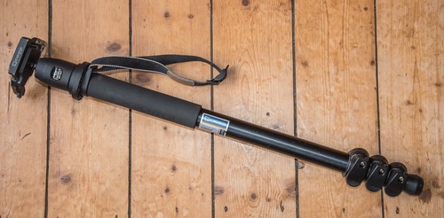 Giotto mml3270b monopod - giotto, with