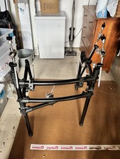 Roland MDS-Standard2 Drum Stand V-Drums Electronic MDS-STD2 TD 27 TD 50