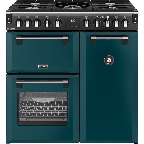 Stoves 444412007 richmond - stoves,