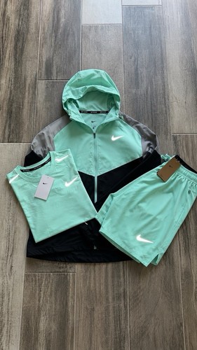 Nike miller green - 3, piece