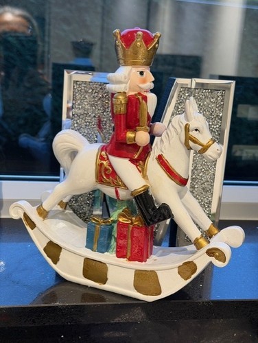 Traditional nutcracker - traditional,