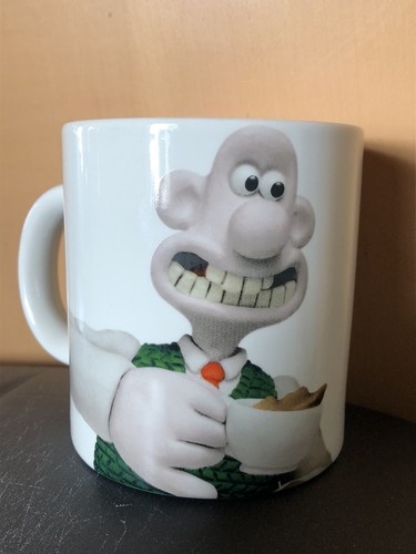 Wallace gromit marks - wallace,