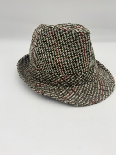 Willders limited tweed check - limited,