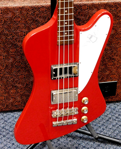 2024 epiphone thunderbird 64 - epiphone, '64