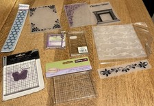Job Lot of Mixed Acrylic