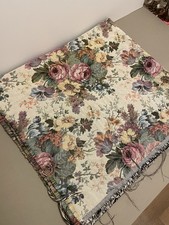 Cottagecore floral Tapestry