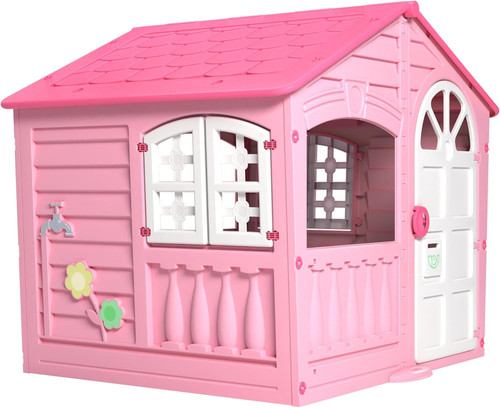 Palplay plastic playhouse - palplay,