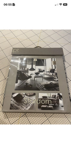 Prestigious textiles stardom - prestigious,
