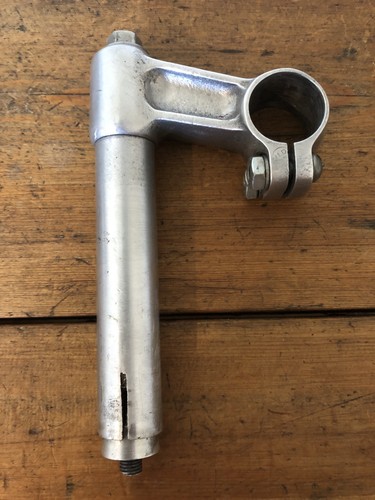 Vintage twin bolt alloy - vintage,
