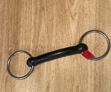 Loose Ring Rubber or Vulcanite