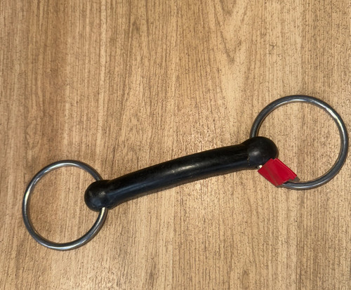 Loose ring rubber vulcanite - loose,