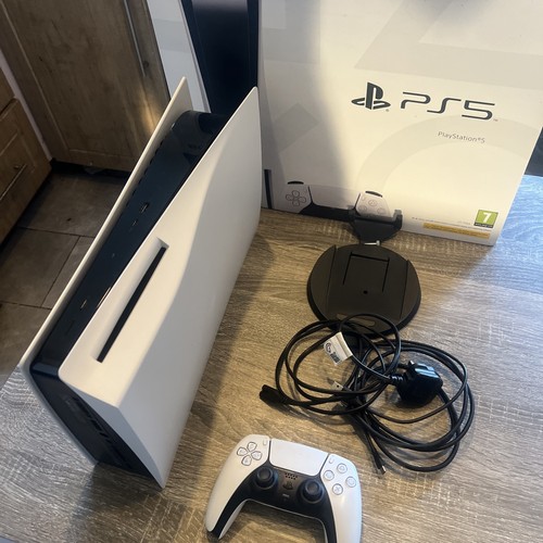 Sony ps5 disc - sony,