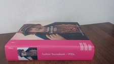 			Fashion Sourcebook 1920s, Fiell, Fiell Publishing Limited, 2012, 		