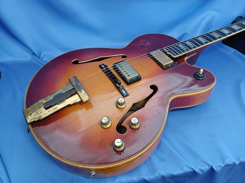 Gibson ces full - gibson,
