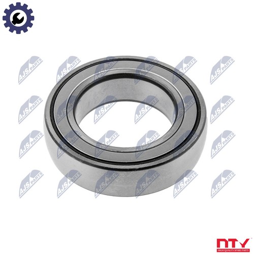 Intermediate bearing drive - intermediate,