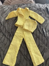 Vintage Pedigree Sindy Doll