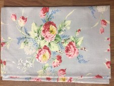 One Tea Towel Handmade W/ Cath