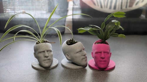 Stathpots jason statham head - stathpots-,