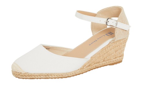 Womens memory foam wedge - foam,