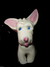 Small Plichta Scottish Terrier