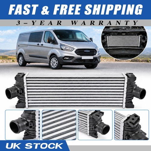 Intercooler for 2011 ford - intercooler,