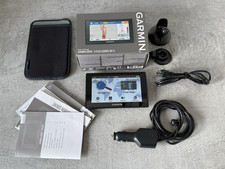Sat Nav Garmin Drive 5 Plus