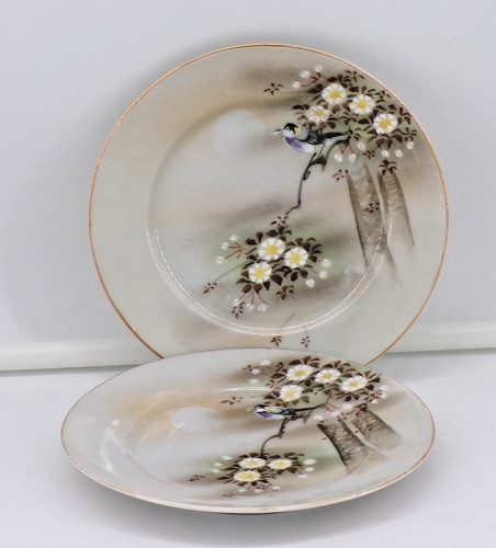 Stunning vintage eggshell - stunning,