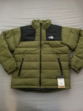 The North Face Massif Puffer
