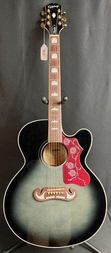Epiphone 200ec studio jumbo - epiphone,